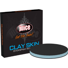  JUICE CLAY SKIN PAD