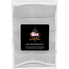  DUAL WHITE MICRO FIBRE CLOTH