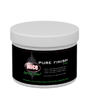 JP PURE FINISH WAX 400ml