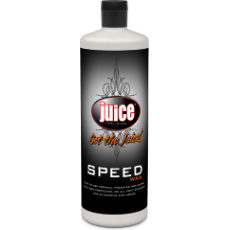  JUICE POLISH SPEED WAX 1L