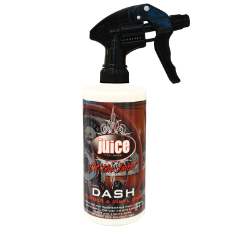  JP DASH RUBBER & VINYL 500ml