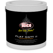 JUICE FLAT MATT II PASTE 3KG