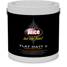  JUICE FLAT MATT II PASTE 3KG