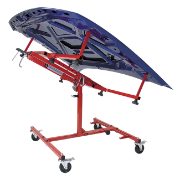 INNOVATIVE ULTRA RACK