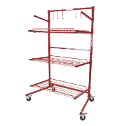 INOVATIVE PARTS CART - B SERIES ( SSPC-B )