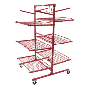 INNOVAVTIVE PARTS CART - C OPTION FOR B SERIES (SSPC-C)