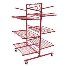  INNOVAVTIVE PARTS CART - C OPTION FOR B SERIES (SSPC-C)