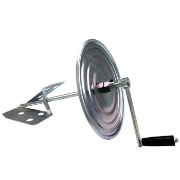 CAM 20L PADDLE & LID