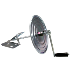  CAM 20L PADDLE & LID