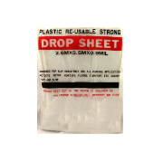 CAM DROP SHEETS