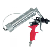  SPRAYABLE SEAM SEALER GUN