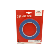 9mm X 33M BLUE FINE LINE