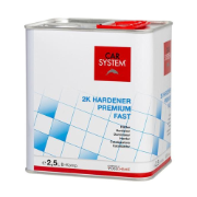 2.5L LOW VOC FAST HARDENER