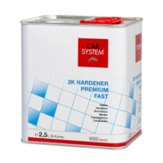 2.5L LOW VOC FAST HARDENER