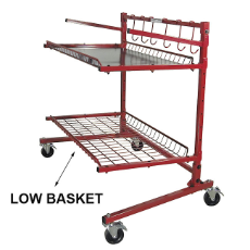  LOW BASKET