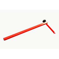  IT URPS LEFT SUPPORT ARM