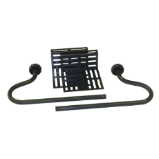  SMK SPOILER MIRROR KIT (ITSS)