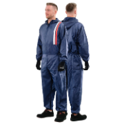 CARSYSTEM SPRAY SUIT SMALL