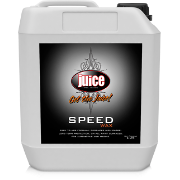 JUICE POLISH SPEED WAX 5L