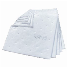  3M OIL SORBENT PADS EACH