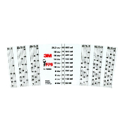 3M PPS 650ML MIX RATIO INSERT