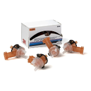 3M ACCUSPRAY TIPS 1.4mm ( BOX OF 4 )