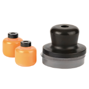 DRY GUIDE COAT REFILL - ORANGE 15G