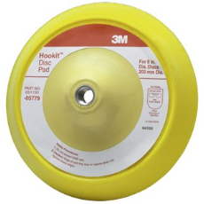  3M HOOKIT DISC PAD 203MM
