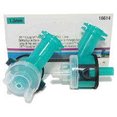  ACCUSPRAY ATOMISING HEAD KIT 1.3MM GREEN ( BOX OF 4 )