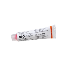  BLUE BPO HARDENER TUBE 40G