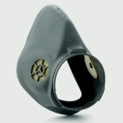 3M MASK NOSE CUP ASSEMBLY