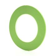 3mm 233 3M MASKING TAPE GREEN 55M