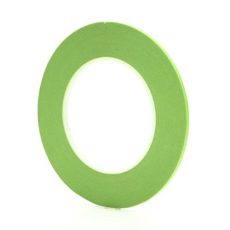  3mm 233 3M MASKING TAPE GREEN 55M