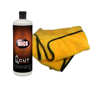 JUICE Q CUT 1L+ CAM TOWEL