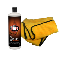  JUICE Q CUT 1L+ CAM TOWEL