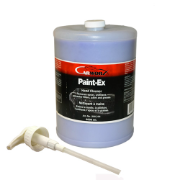 PAINT X II HAND CLEANER 4L WITH PUMP
