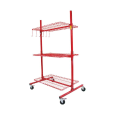  INNOVATIVE PARTS CART - D SERIES