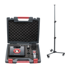  SCANGRIP COLOUR MATCH KIT - SERIES 2  with STAND