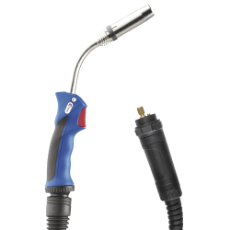  MIG TORCH GRIP 250A -3M -STEEL