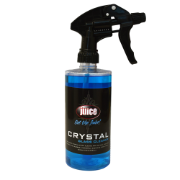 JP CRYSTAL GLASS CLEANER 500ml
