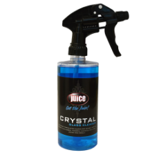  JP CRYSTAL GLASS CLEANER 500ml