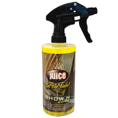  JP SHOW N SHINE 500ml