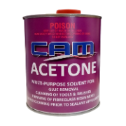CAM ACETONE 4L