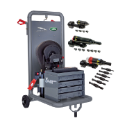 XPRESS WORKSTATION JLR FULLSET