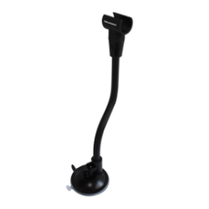  GOOSNECK WITH SUCTION CUP FOR LINE LIGHT