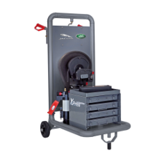  XPRESS WORKSTATION JLR STANDARD