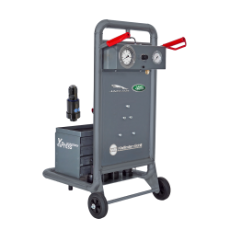  XPRESS WORKSTATION JLR UPGRADE SET