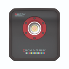  MULTIMATCH 3 WORKLIGHT WITH BLUETOOTH 3000 LUMEN