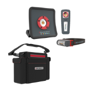 ESSENTIAL DETAILING KIT MATCHPENR-IMATCH2-MULTIMATCH3