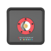 RECHARGABLE WORK LIGHT WITH ALL DAY LIGHT